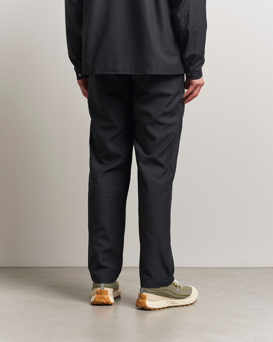 Herren | Hosen | Houdini | Tree Chore Pants Bleached Black