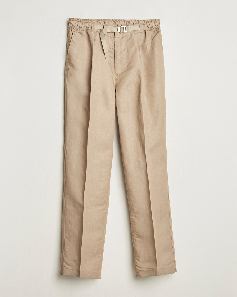 Herren | Hosen | CDLP | Semi Tailored Trousers Hazel Beige