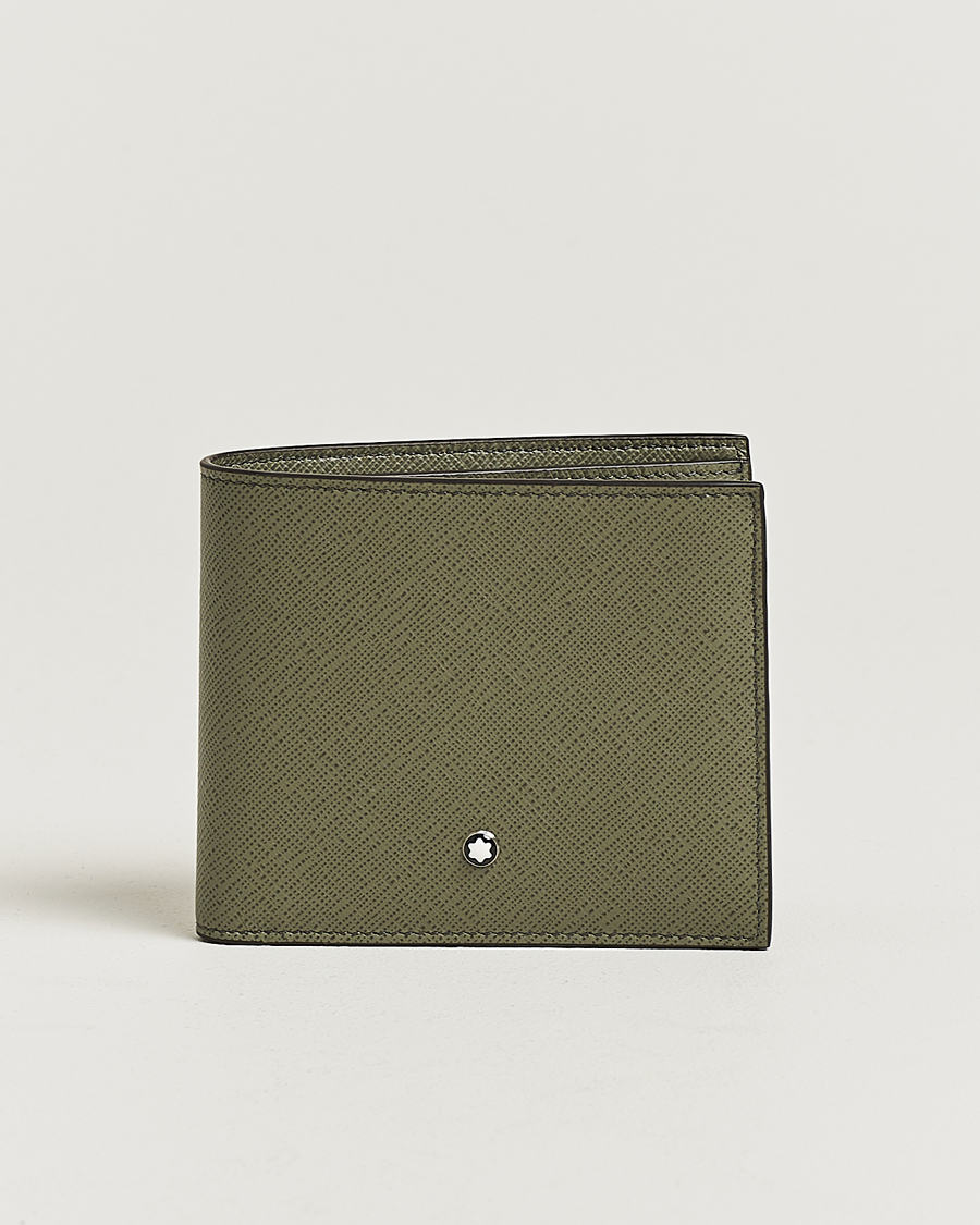 Herren | Geldbörsen | Montblanc | Sartorial Wallet 8cc Grey