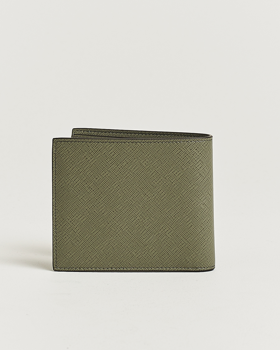 Herren | Geldbörsen | Montblanc | Sartorial Wallet 8cc Grey