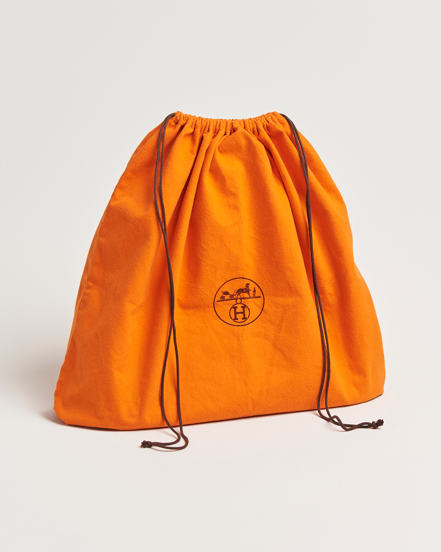 Herren | Hermès Pre-Owned Birkin 35 Handbag Courchevel Gold | Hermès Pre-Owned | Birkin 35 Handbag Courchevel Gold