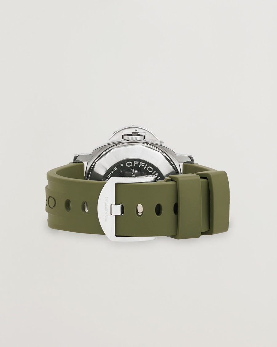 Herren | Panerai Pre-Owned Luminor Submersible | Panerai Pre-Owned | Luminor Submersible