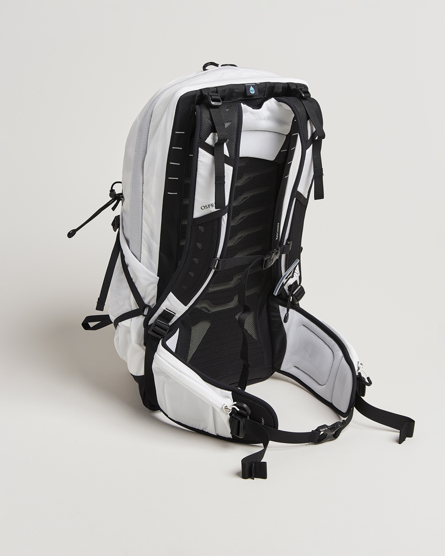 Herren | Taschen | Osprey | Talon 22 White/Black