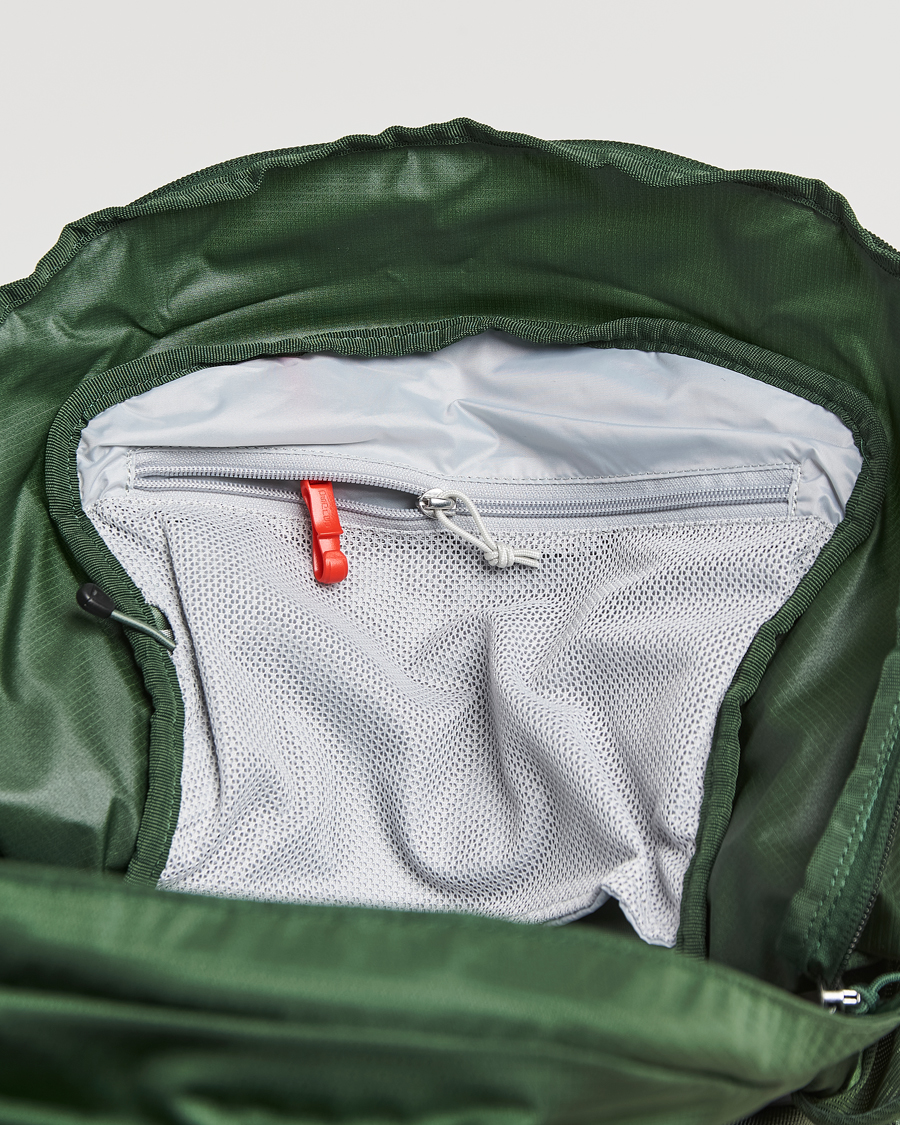 Herren | Taschen | Osprey | Talon 22 Green Canopy