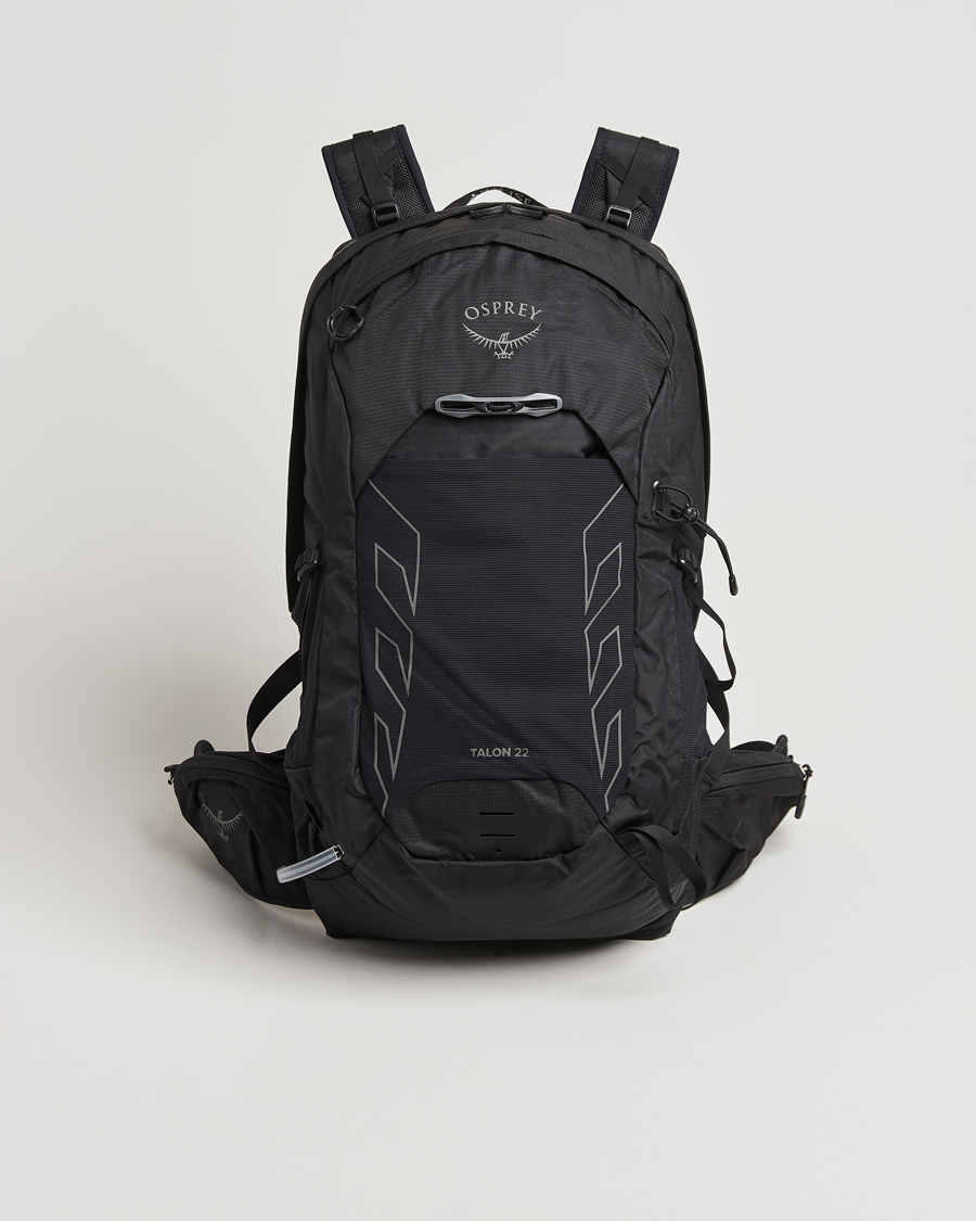 Herren | Taschen | Osprey | Talon 22 Black