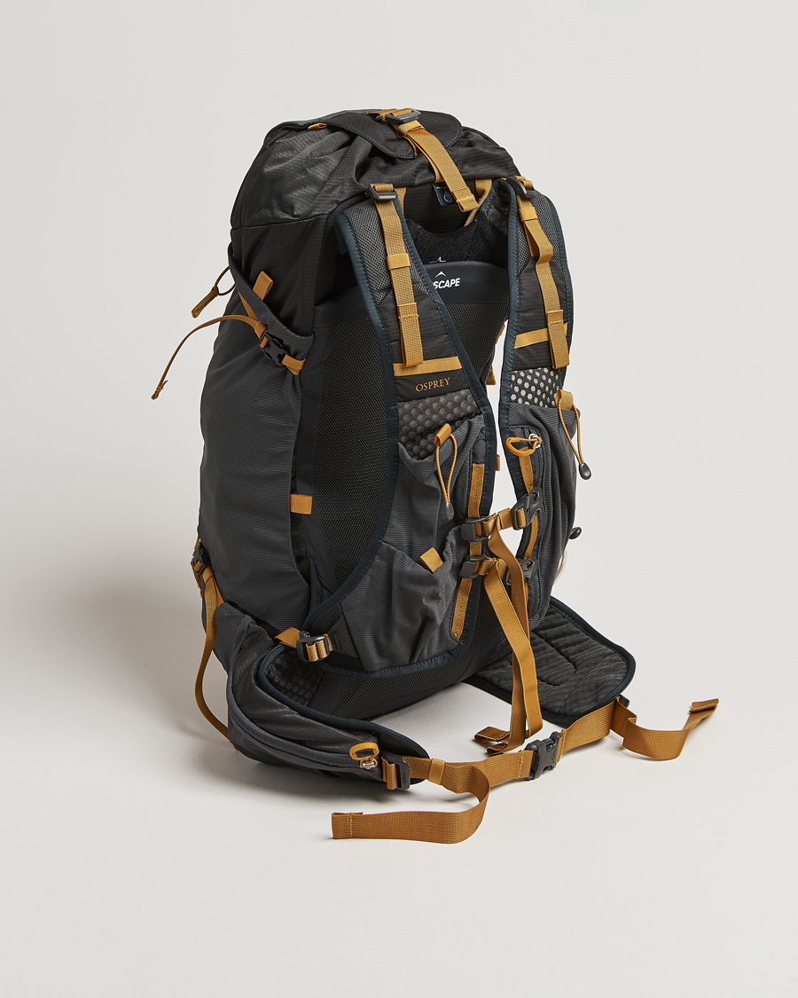 Herren | Taschen | Osprey | Talon Velocity 20 Dark Charcoal