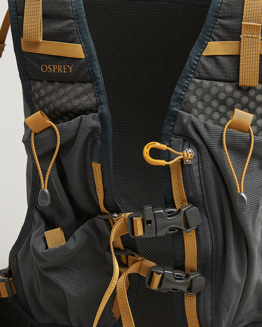 Herren | Taschen | Osprey | Talon Velocity 20 Dark Charcoal