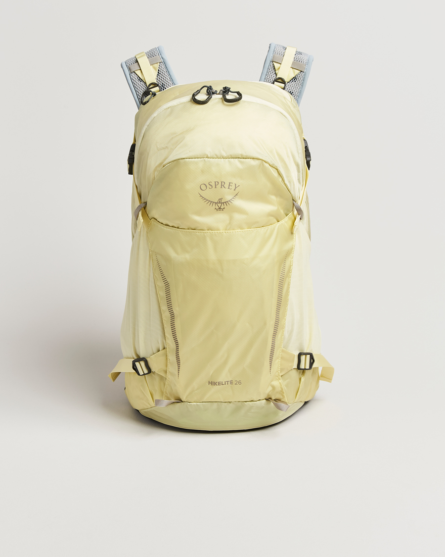 Herren | Taschen | Osprey | HikeLite 26 Stardust Yellow