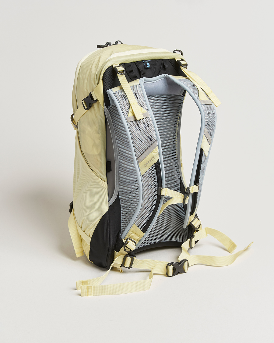 Herren | Taschen | Osprey | HikeLite 26 Stardust Yellow