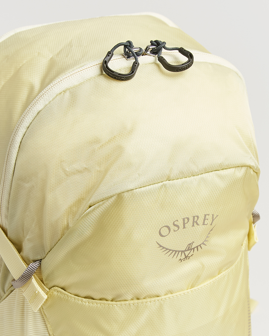 Herren | Taschen | Osprey | HikeLite 26 Stardust Yellow