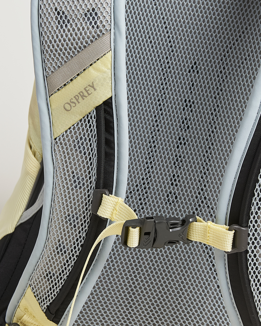 Herren | Taschen | Osprey | HikeLite 26 Stardust Yellow