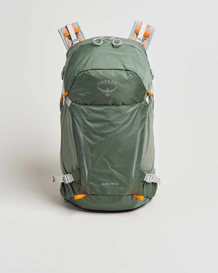 Herren | Taschen | Osprey | HikeLite 26 Pine Leaf Green