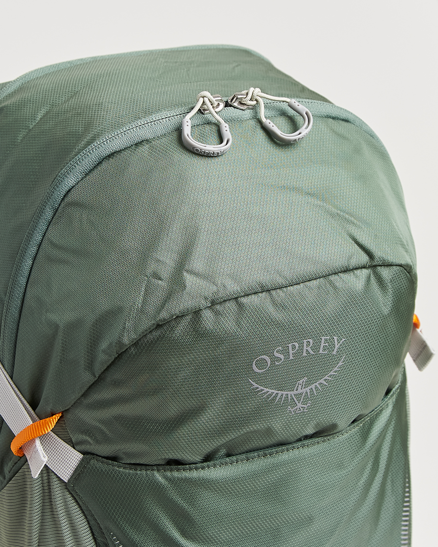 Herren | Taschen | Osprey | HikeLite 26 Pine Leaf Green