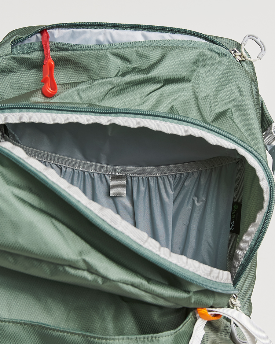 Herren | Taschen | Osprey | HikeLite 26 Pine Leaf Green