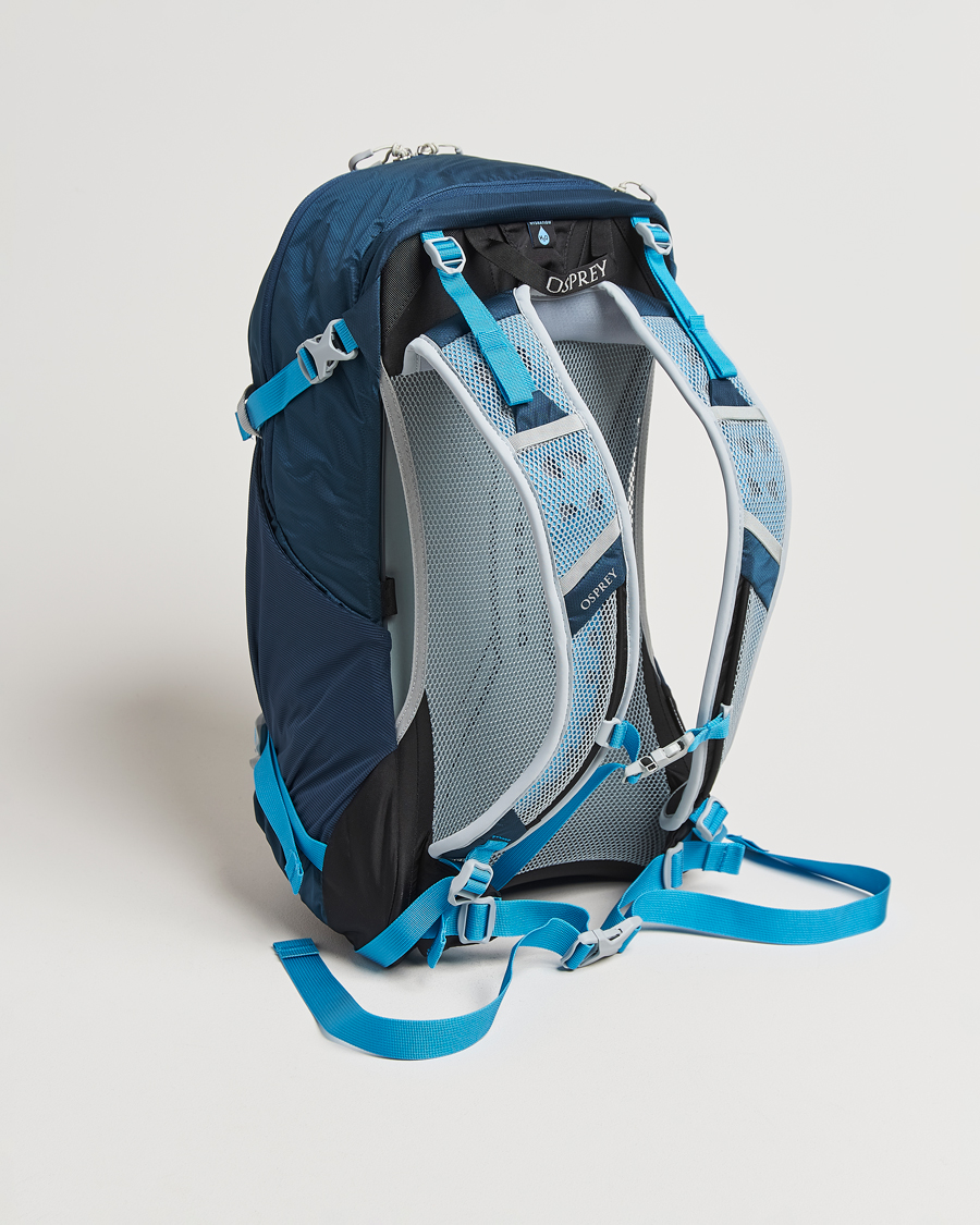 Herren | Taschen | Osprey | HikeLite 26 Atlas Blue