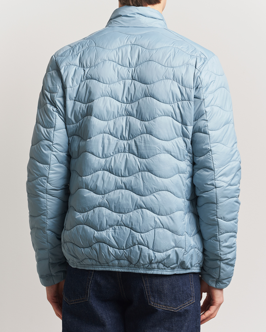 Herren | Jacken | Save The Duck | Whirl Lightweight Padded Jacket Atitlan Grey