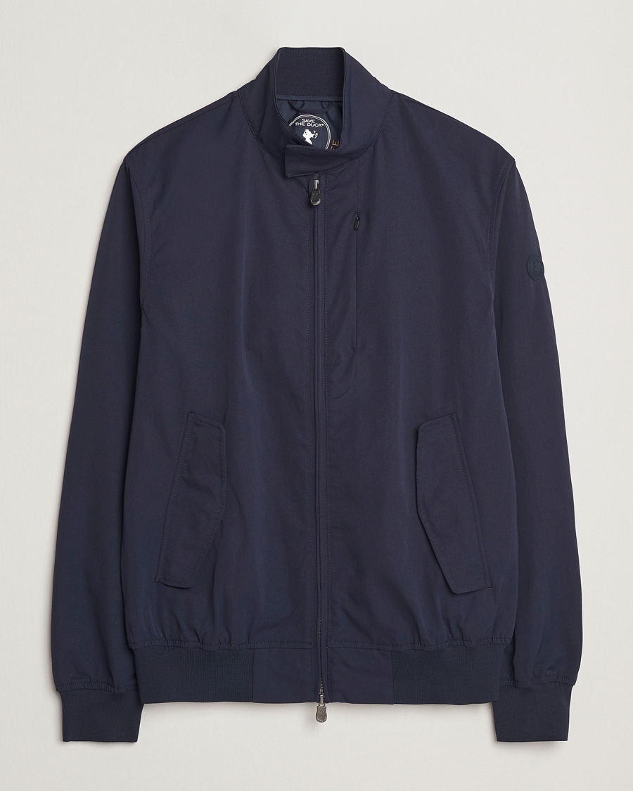 Herren | Jacken | Save The Duck | Vin Harrington Jacket Navy Blue