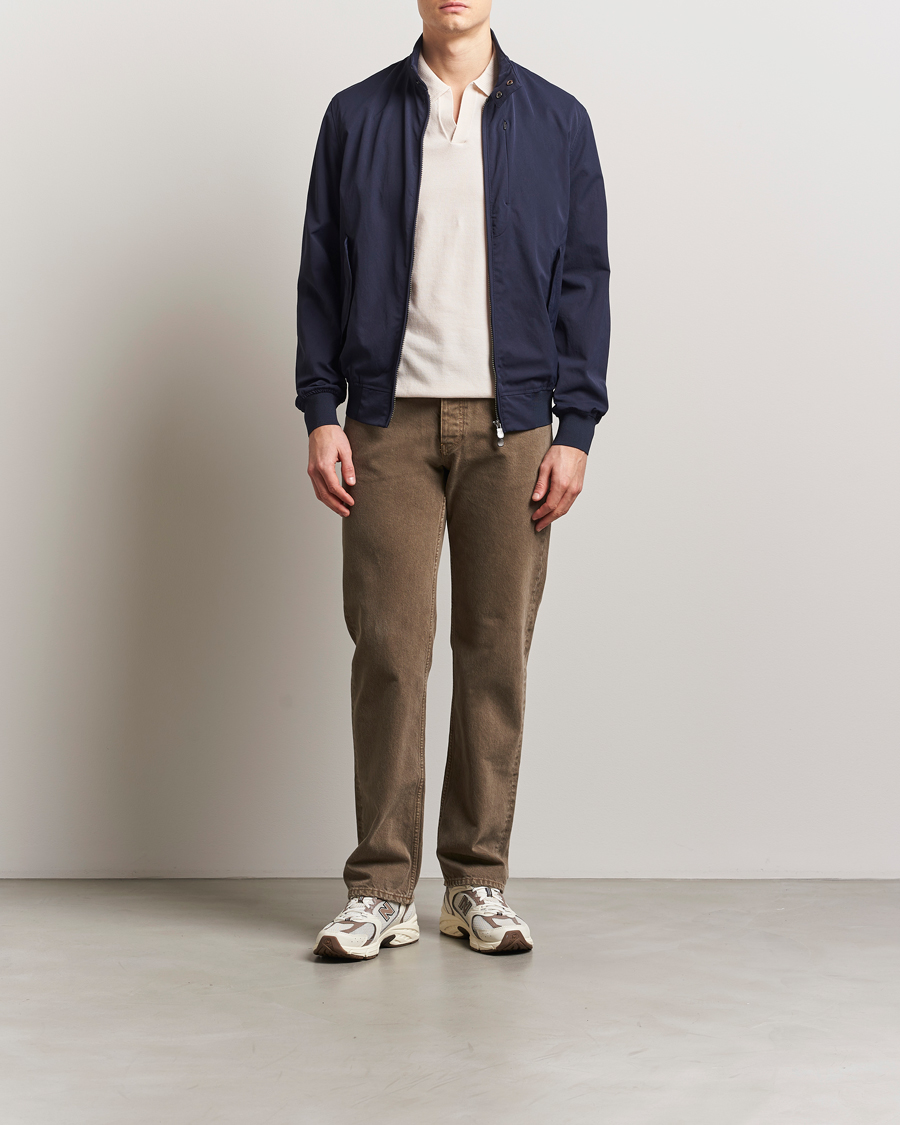 Herren | Jacken | Save The Duck | Vin Harrington Jacket Navy Blue