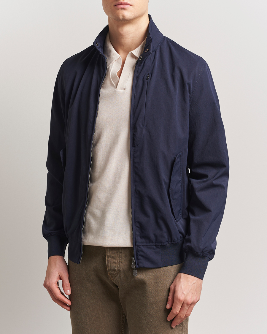 Herren | Jacken | Save The Duck | Vin Harrington Jacket Navy Blue