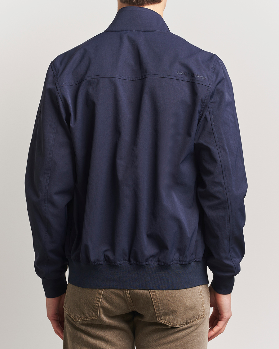 Herren | Jacken | Save The Duck | Vin Harrington Jacket Navy Blue