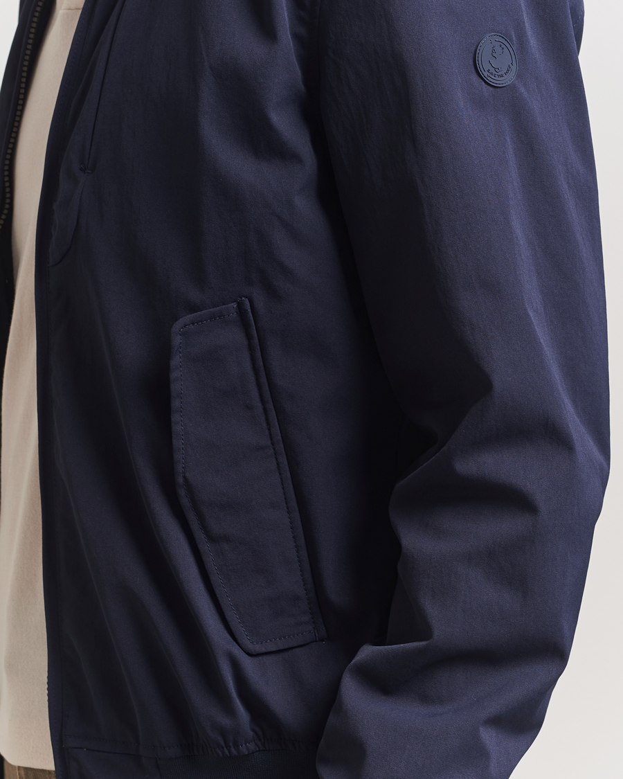 Herren | Jacken | Save The Duck | Vin Harrington Jacket Navy Blue