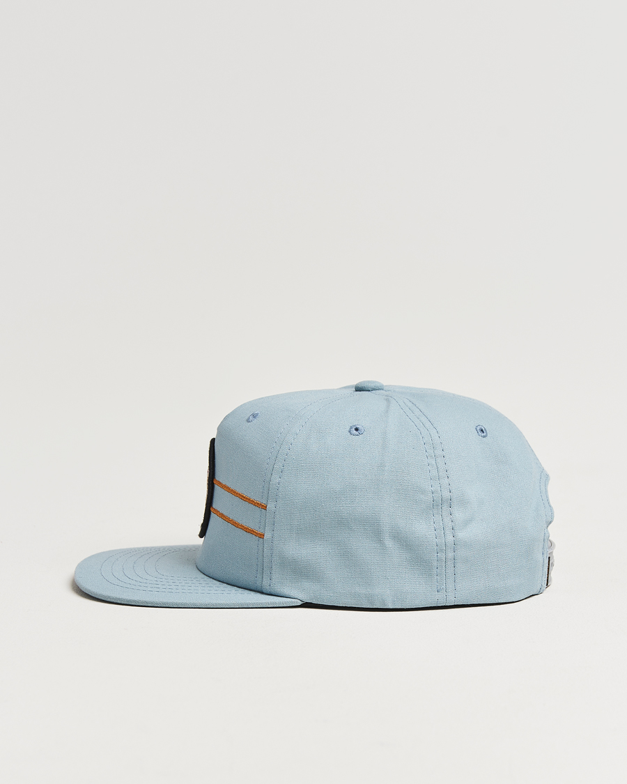 Herren | Hüte & Mützen | Filson | Trucker Cap Light Blue