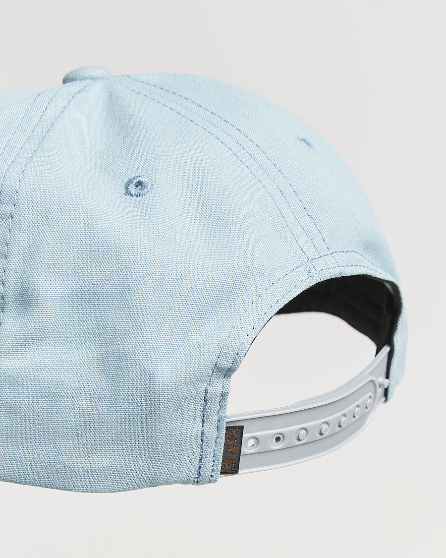 Herren | Hüte & Mützen | Filson | Trucker Cap Light Blue