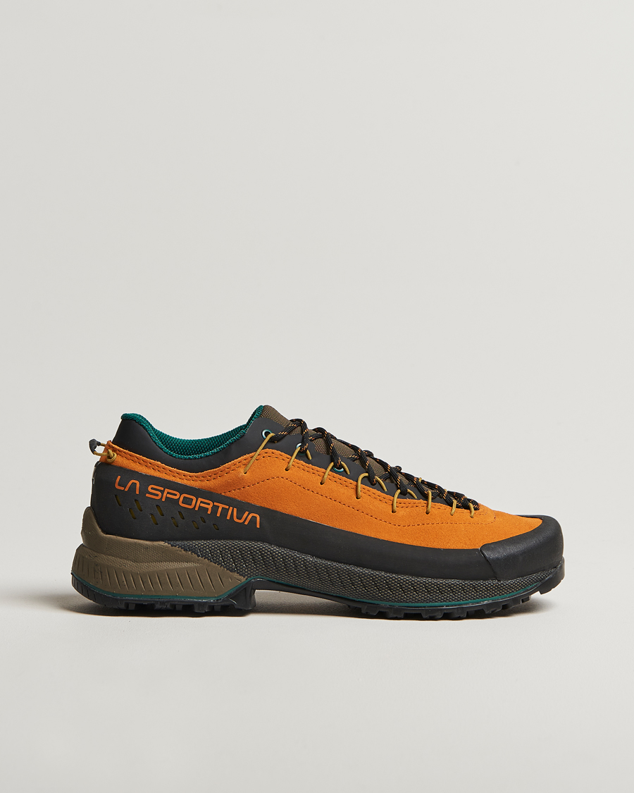 Herren | Sneaker | La Sportiva | TX4 Evo Hiking Shoes Hawaiian Sun/Mocha