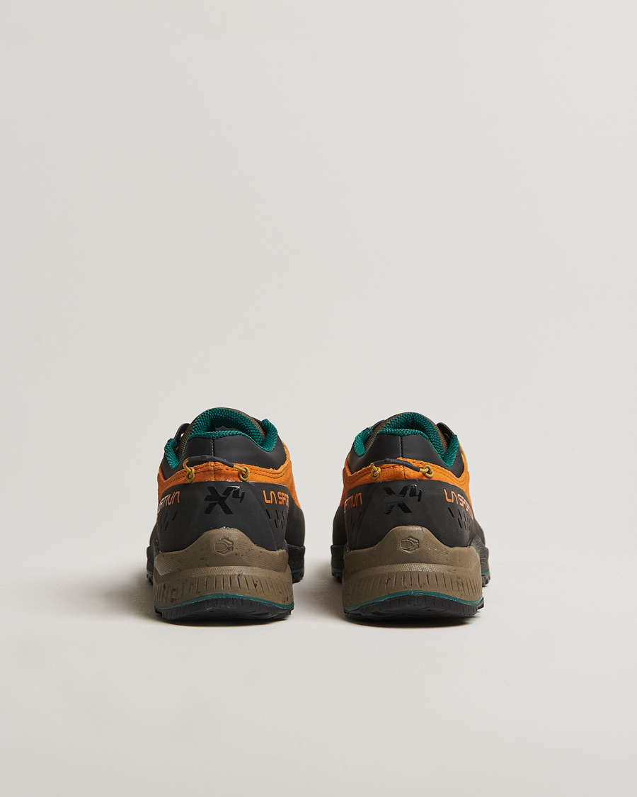 Herren | Sneaker | La Sportiva | TX4 Evo Hiking Shoes Hawaiian Sun/Mocha