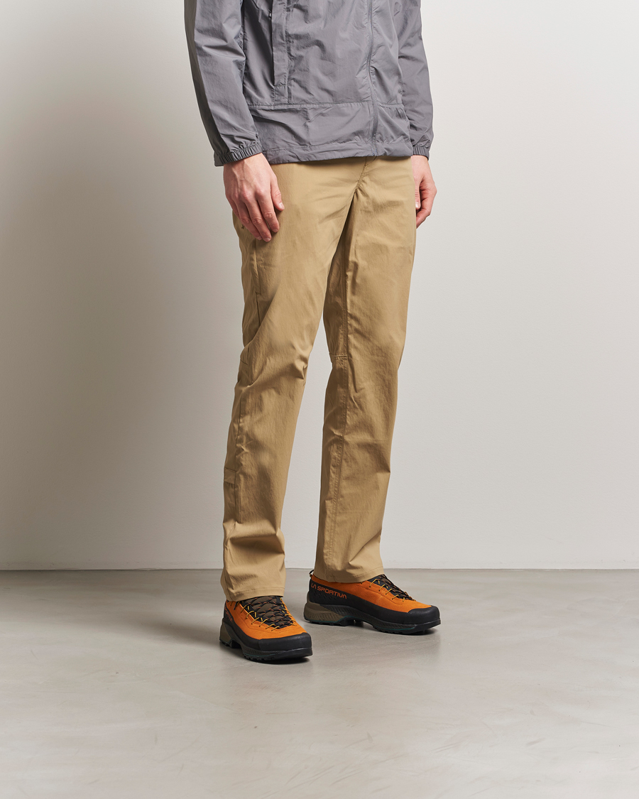 Herren | Sneaker | La Sportiva | TX4 Evo Hiking Shoes Hawaiian Sun/Mocha