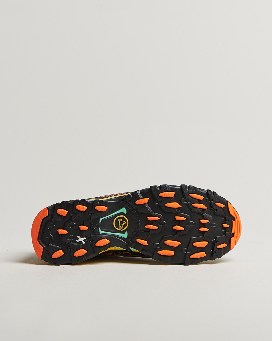 Herren | Sneaker | La Sportiva | Ultra Raptor II Chalk/Black