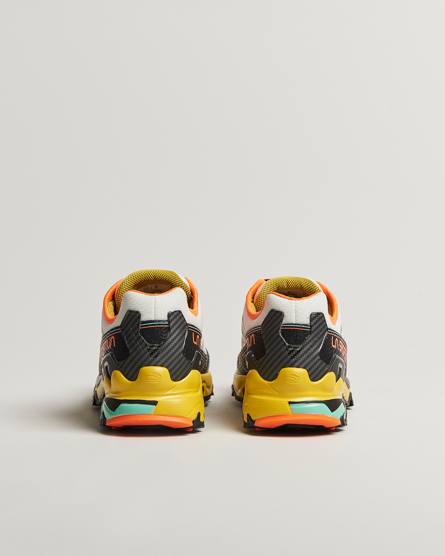 Herren | Sneaker | La Sportiva | Ultra Raptor II Chalk/Black