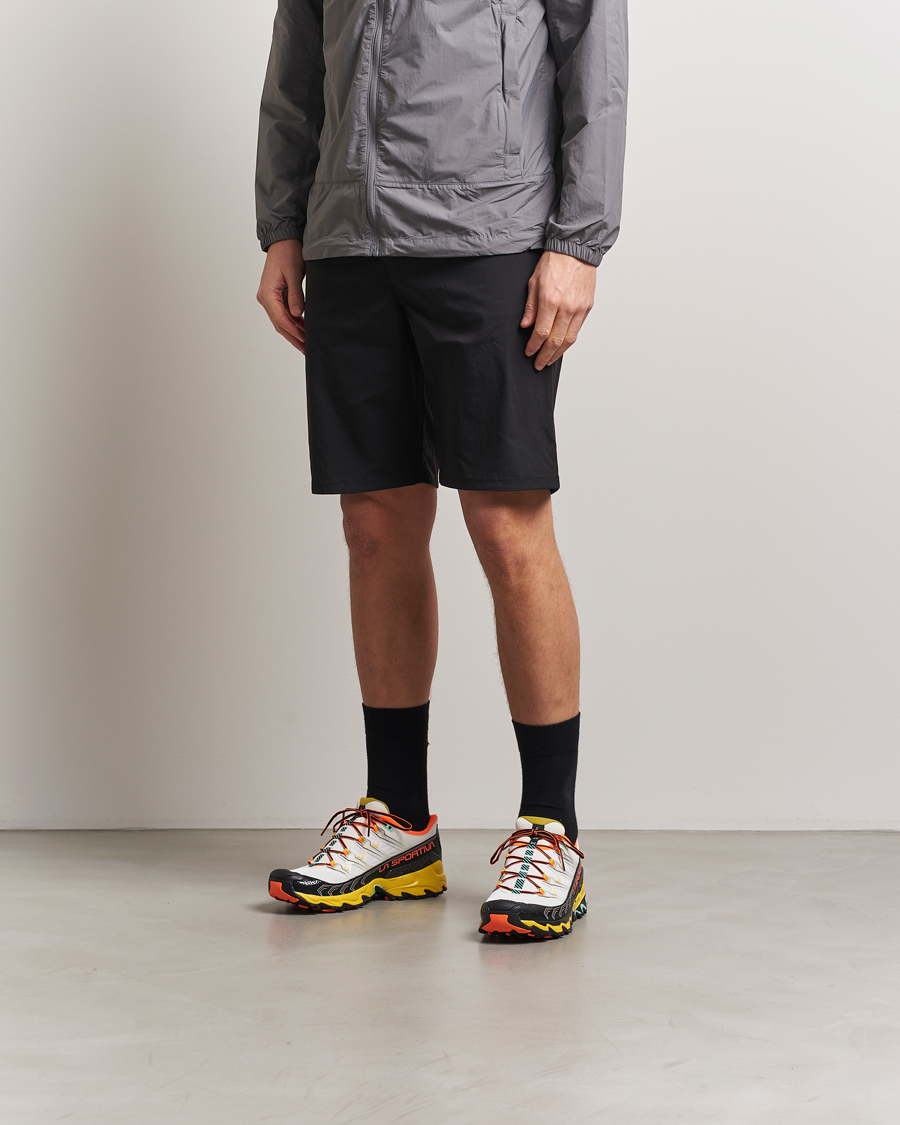 Herren | Sneaker | La Sportiva | Ultra Raptor II Chalk/Black