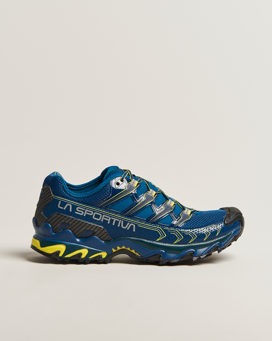 Herren | Sneaker | La Sportiva | Ultra Raptor II Space Blue/Blaze
