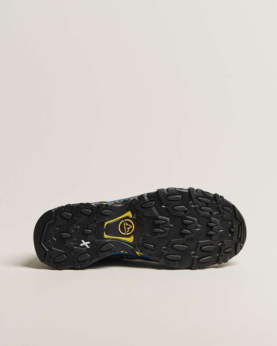 Herren | Sneaker | La Sportiva | Ultra Raptor II Space Blue/Blaze