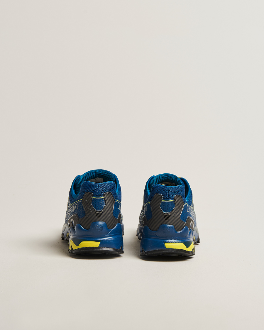 Herren | Sneaker | La Sportiva | Ultra Raptor II Space Blue/Blaze