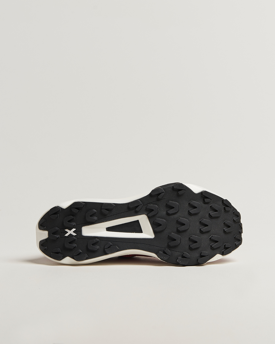 Herren | Sneaker | La Sportiva | Prodigio Pro Mountain Red/Yellow
