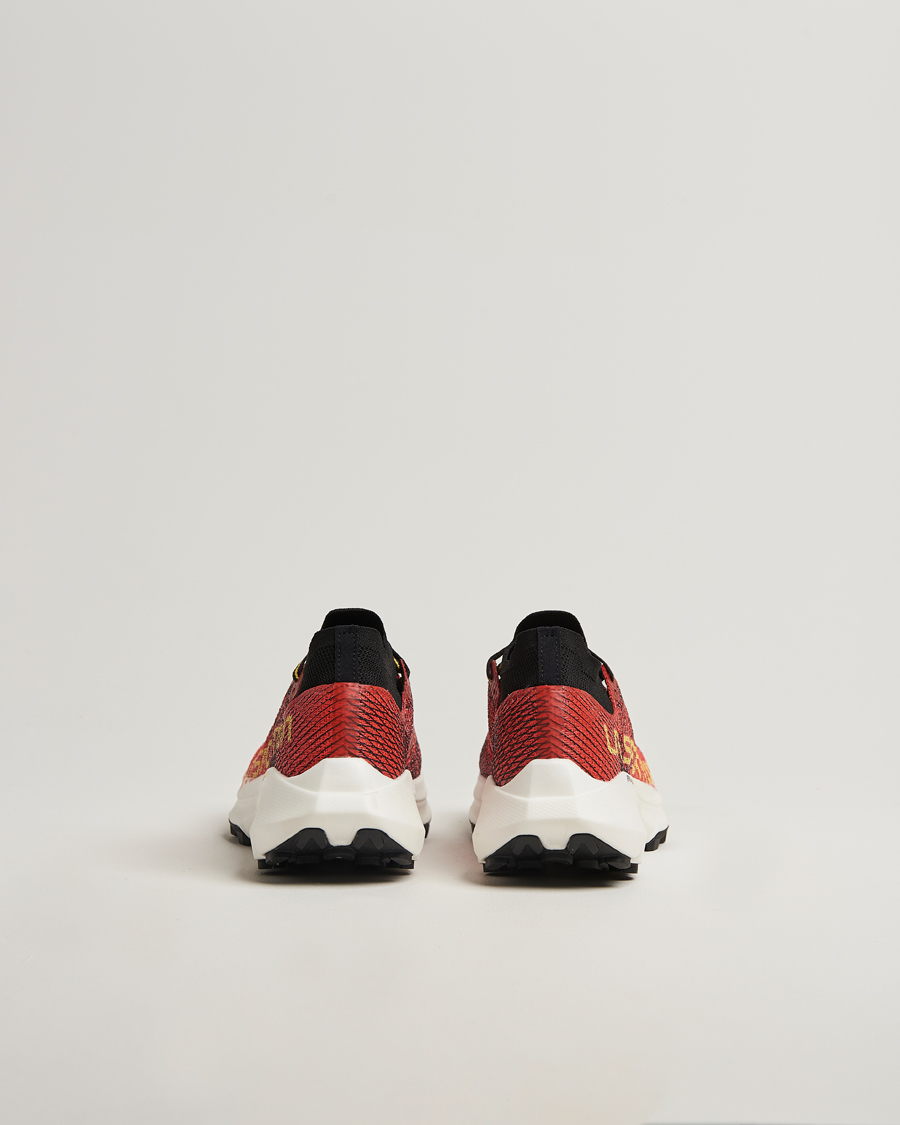 Herren | Sneaker | La Sportiva | Prodigio Pro Mountain Red/Yellow
