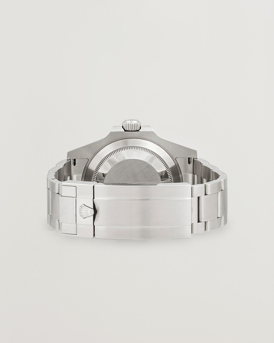 Herren | Rolex Pre-Owned Submariner No Date | Rolex Pre-Owned | Submariner No Date