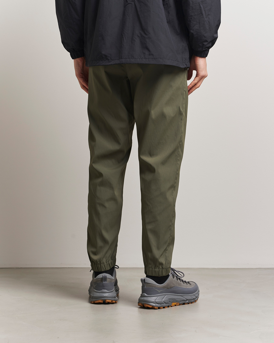 Herren | Hosen | Goldwin | Cordura Stretch Hike Pants Forest Leaf