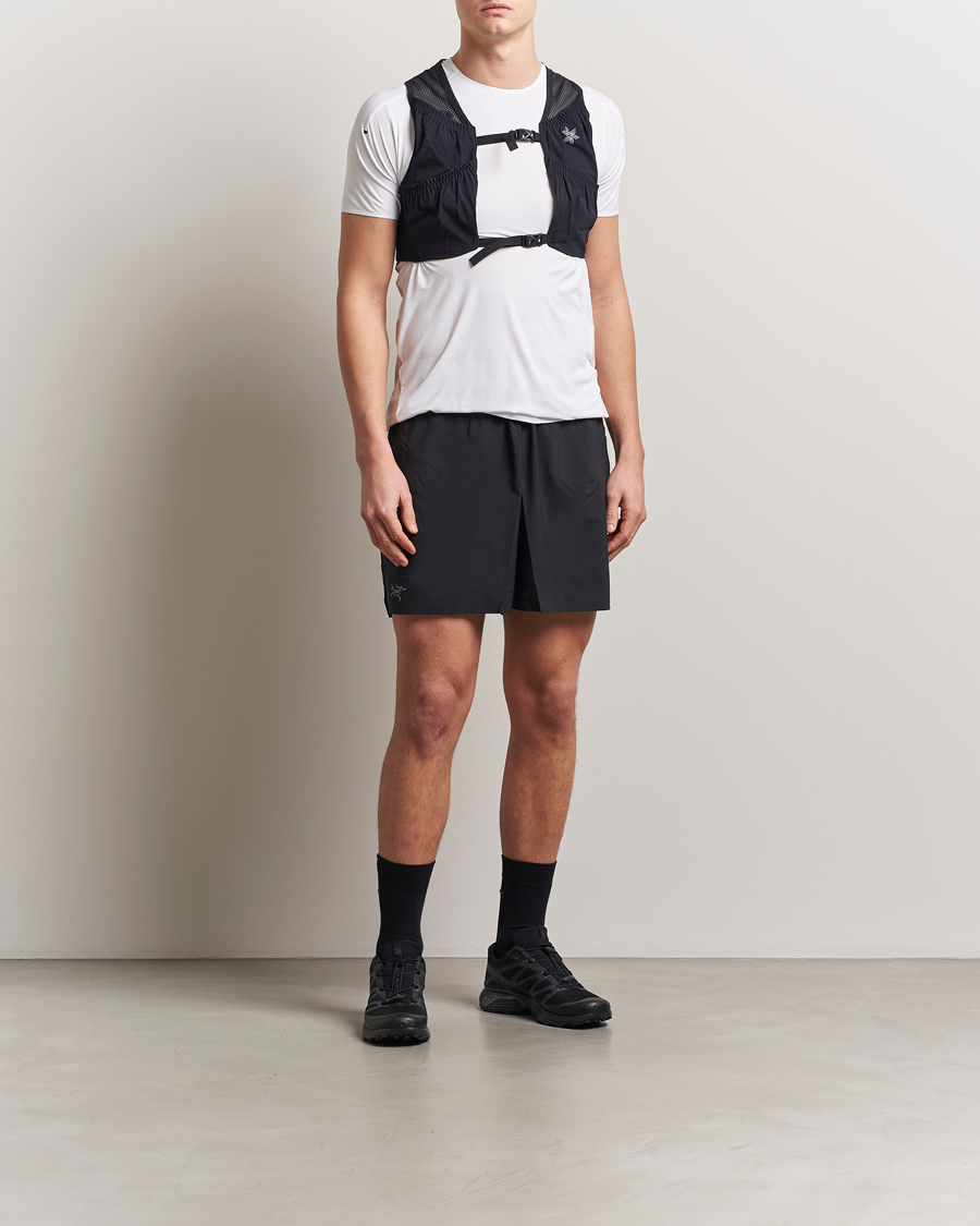 Herren | Goldwin Star Trail Pack Black | Goldwin | Star Trail Pack Black