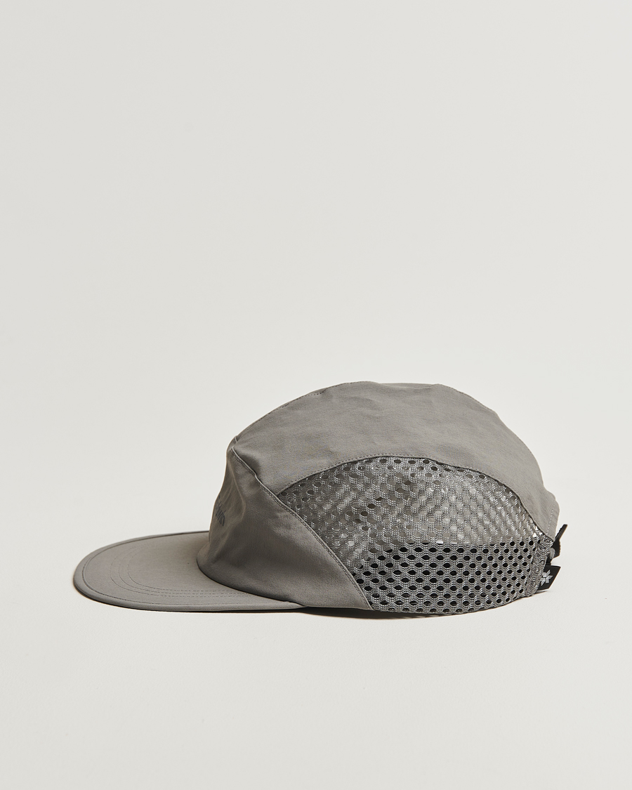 Herren | Hüte & Mützen | Goldwin | Utility Jet Mesh Cap Grey