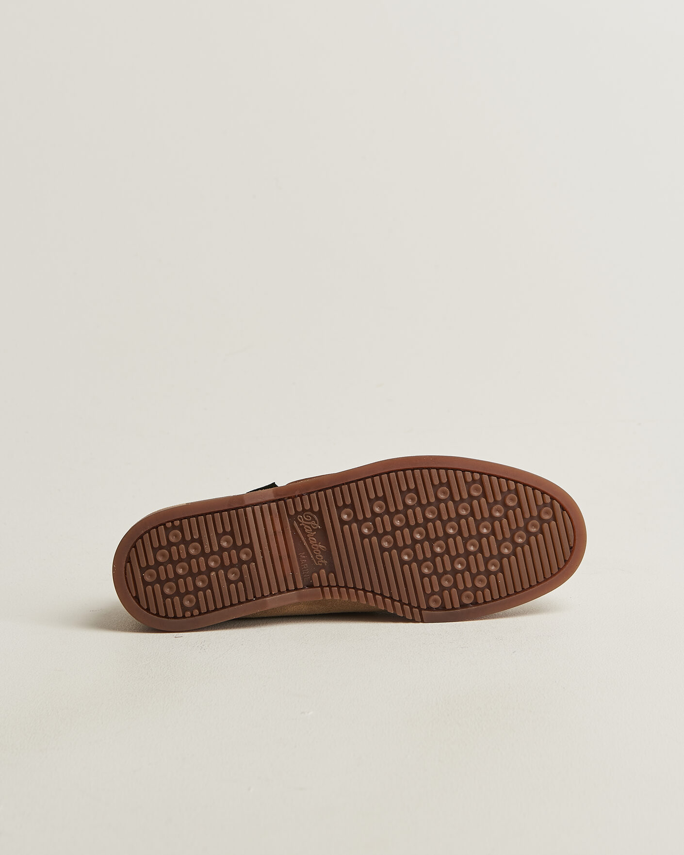 Herren | Segelschuhe | Paraboot | Barth Boat Shoe Sand Suede