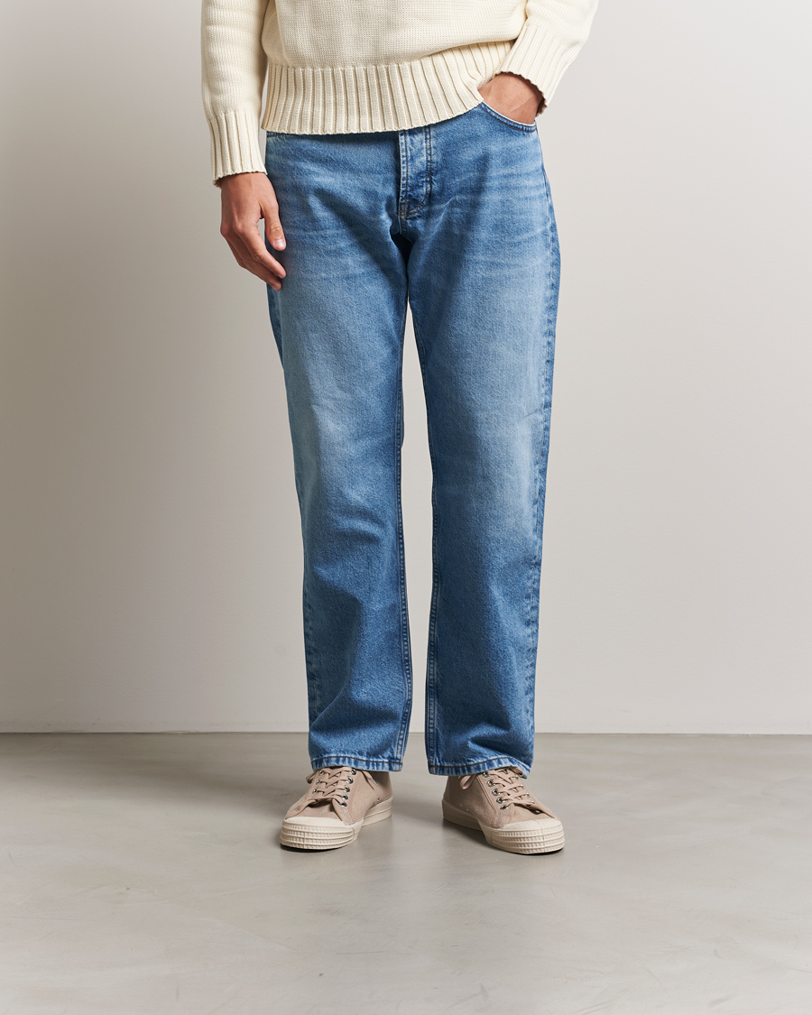 Herren | Sneaker | Novesta | Star Master Hemp Sneaker Beige