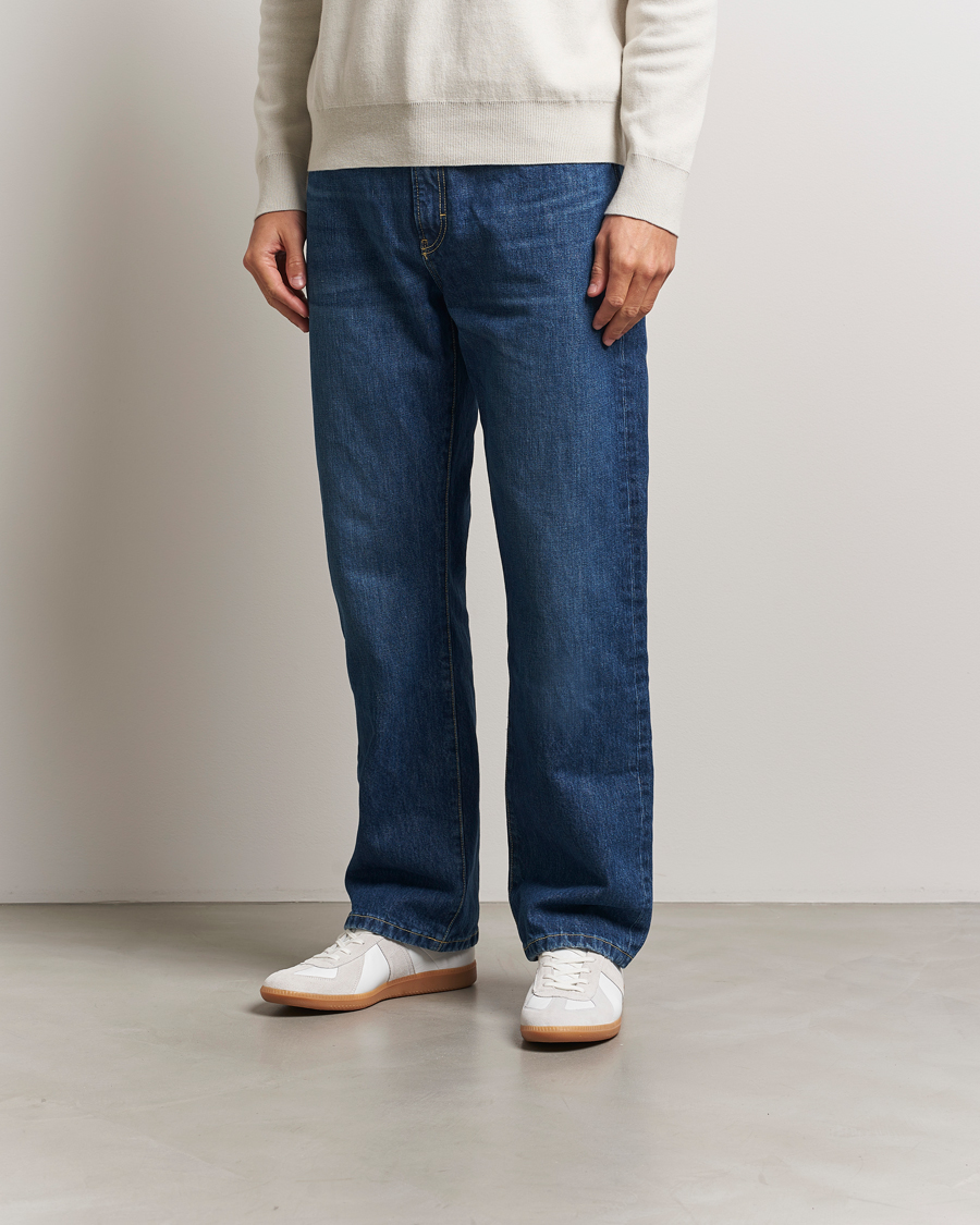 Herren | Sneaker | Novesta | German Army Trainer White