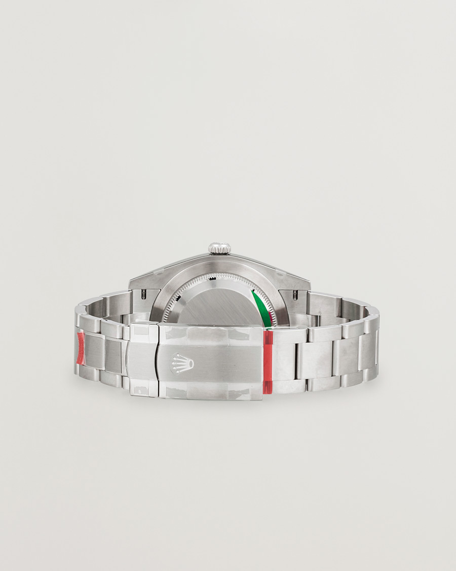 Herren | Rolex Pre-Owned Oyster Perpetual | Rolex Pre-Owned | Oyster Perpetual