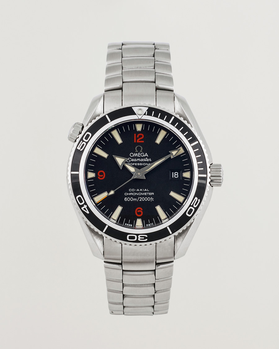 Herren | Omega Pre-Owned Seamaster Planet Ocean | Omega Pre-Owned | Seamaster Planet Ocean