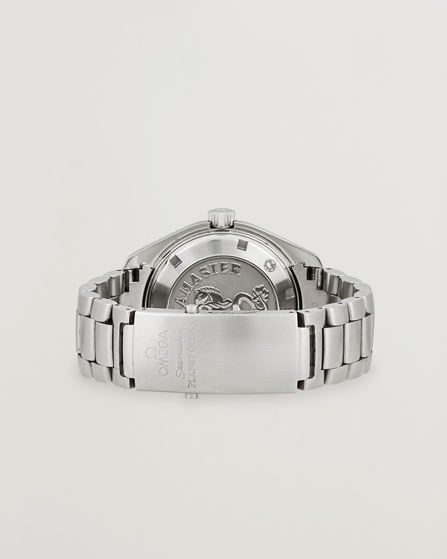 Herren | Omega Pre-Owned Seamaster Planet Ocean | Omega Pre-Owned | Seamaster Planet Ocean