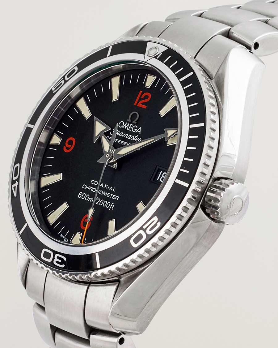 Herren | Omega Pre-Owned Seamaster Planet Ocean | Omega Pre-Owned | Seamaster Planet Ocean