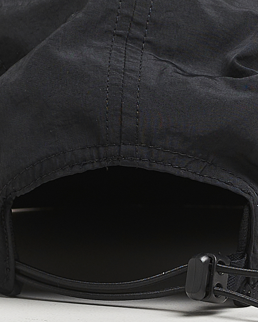 Herren | Hüte & Mützen | District Vision | Performance Mesh Running Cap Black